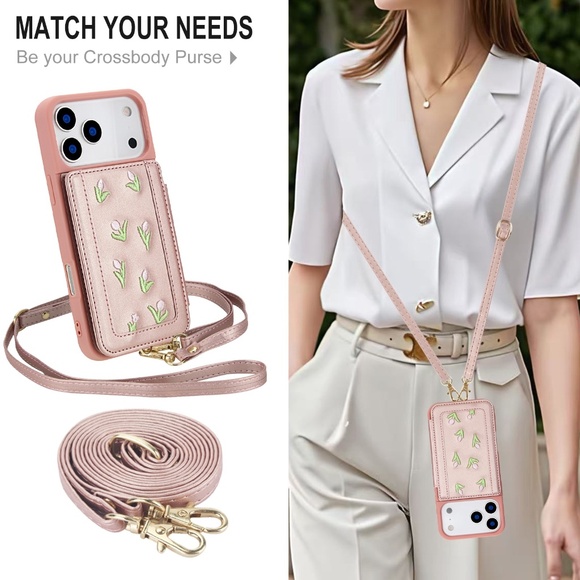 iPhone 17 Pro Max Case - Picture 2 of 6